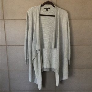 Banana Republic Waterfall Sweater - Small
